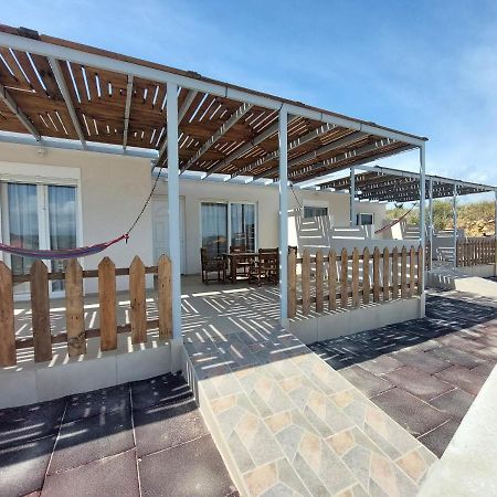 Kochylari Apartments Kefalos  Ngoại thất bức ảnh