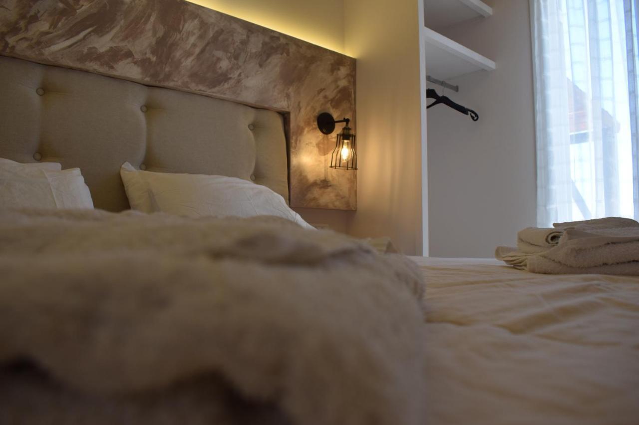 Kochylari Apartments Kefalos  Ngoại thất bức ảnh