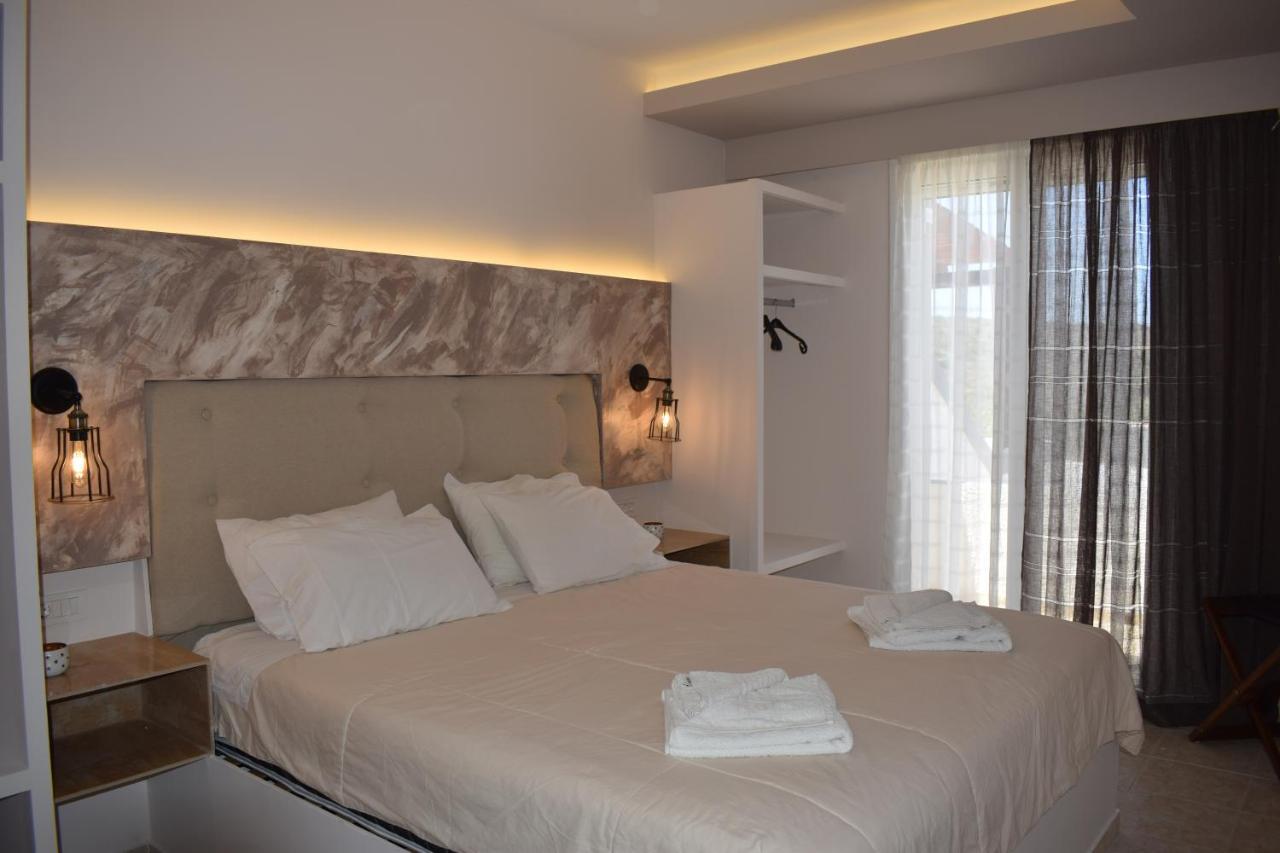 Kochylari Apartments Kefalos  Ngoại thất bức ảnh