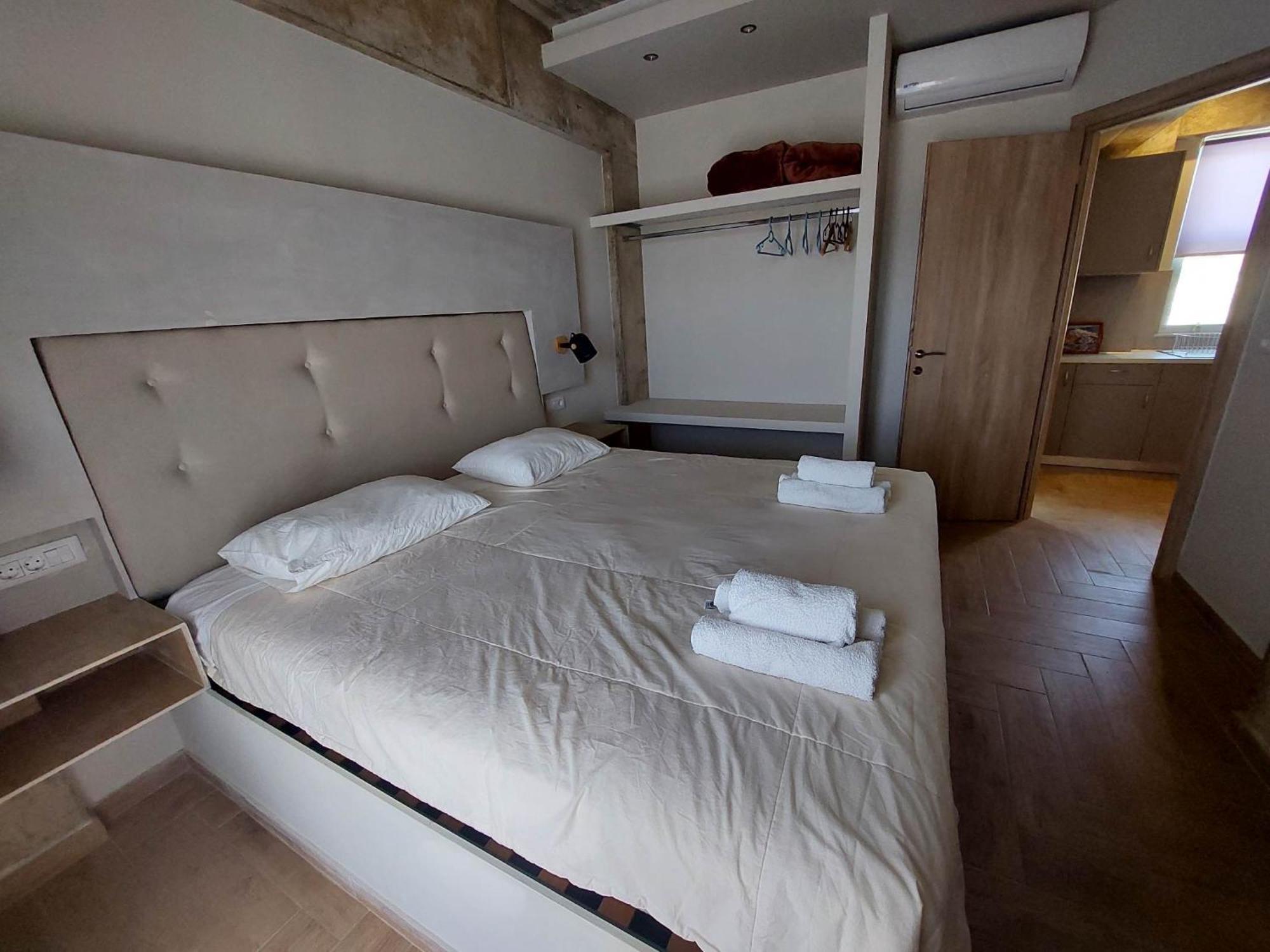 Kochylari Apartments Kefalos  Phòng bức ảnh
