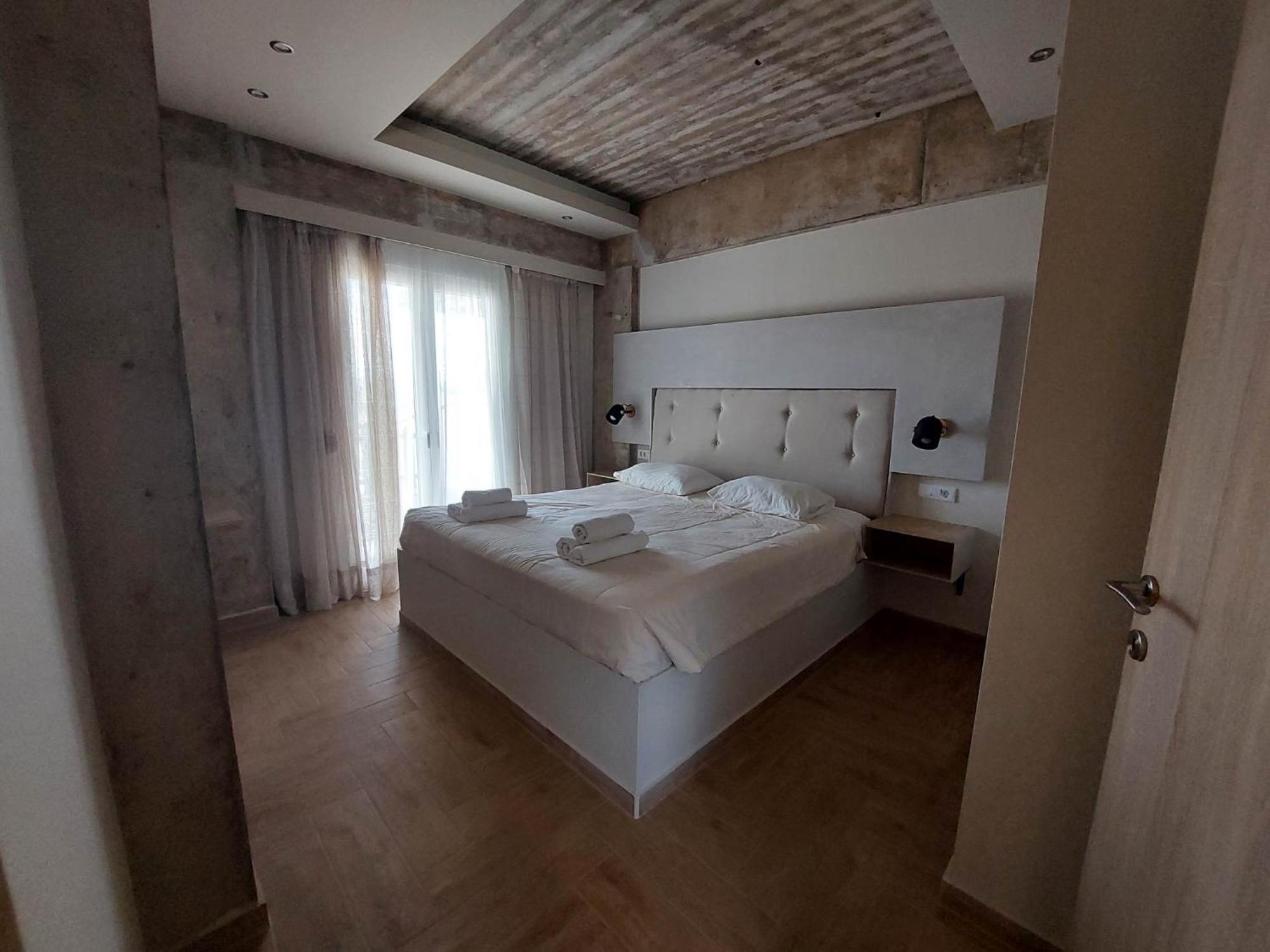 Kochylari Apartments Kefalos  Phòng bức ảnh