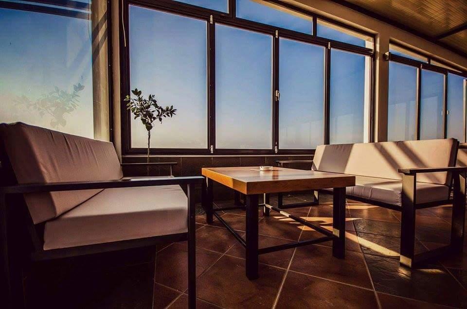 Kochylari Apartments Kefalos  Ngoại thất bức ảnh