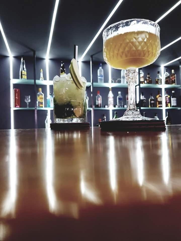 Kochylari Apartments Kefalos  Ngoại thất bức ảnh